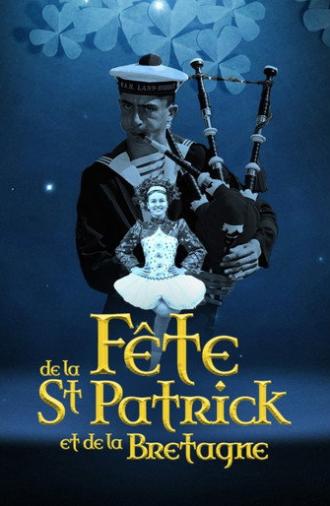 La fête de la Saint Patrick et de la Bretagne (2023)