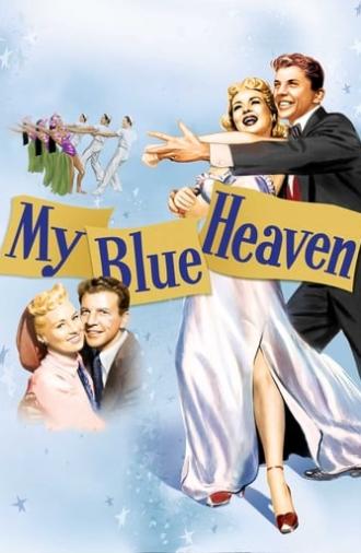 My Blue Heaven (1950)