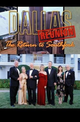 Dallas Reunion: Return to Southfork (2004)