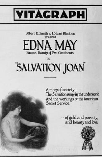 Salvation Joan (1916)