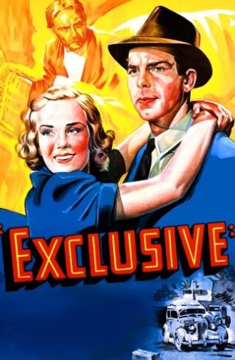Exclusive (1937)