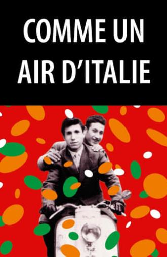 Comme un air d'Italie (2017)