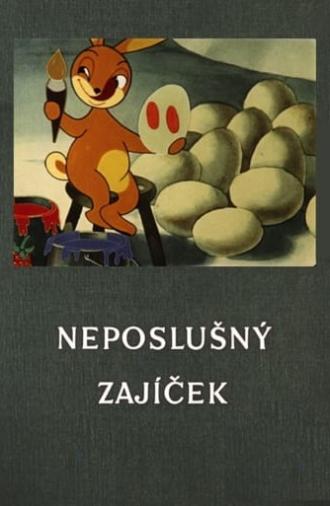 Neposlušný zajíček (1944)