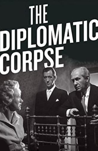 The Diplomatic Corpse (1958)