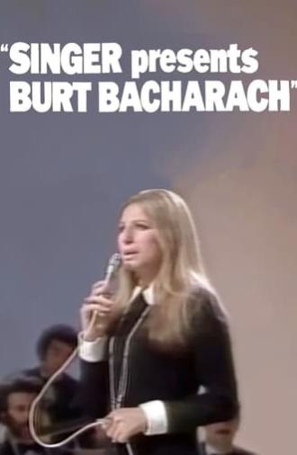 Singer Presents Burt Bacharach (1971)