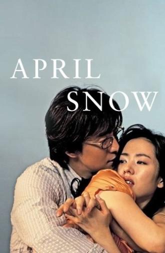April Snow (2005)