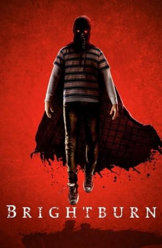 Brightburn (2019)