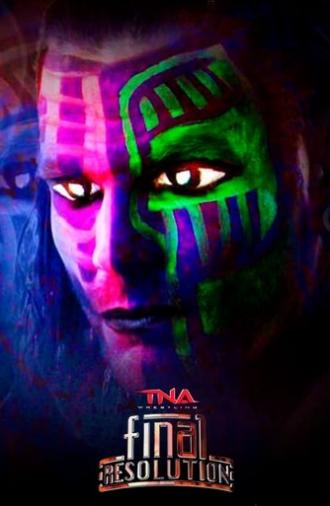 TNA Final Resolution 2012 (2012)