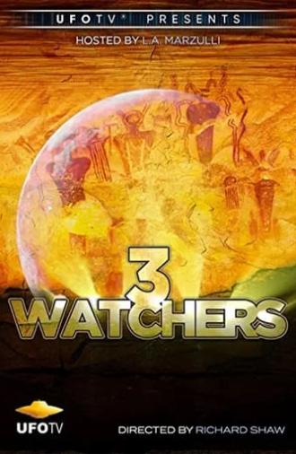 Watchers 3: Fingerprints of the Supernatural (2011)