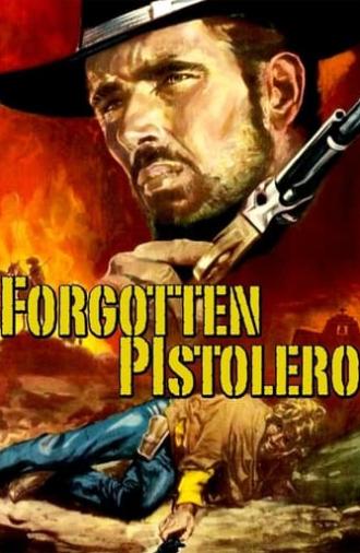 Forgotten Pistolero (1969)