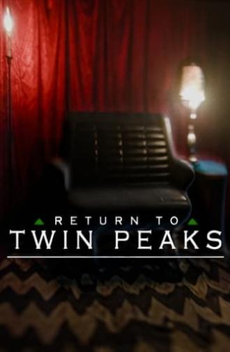 Return to 'Twin Peaks' (2007)