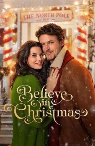 Believe in Christmas (2024)