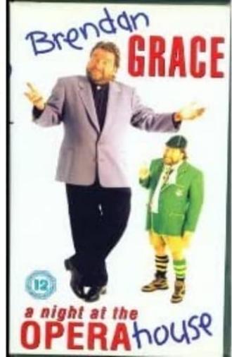 Brendan Grace- A Night At The Opera House (2001)