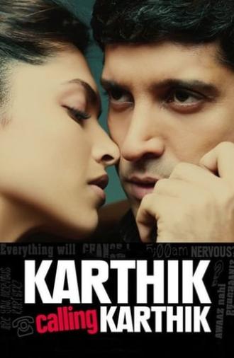 Karthik Calling Karthik (2010)