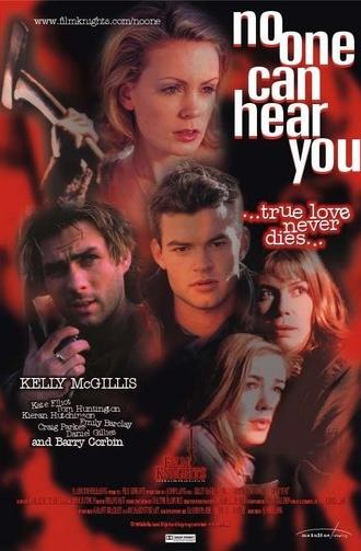 No One Can Hear You (2001)