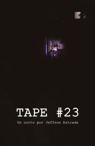 Tape #23 (2023)