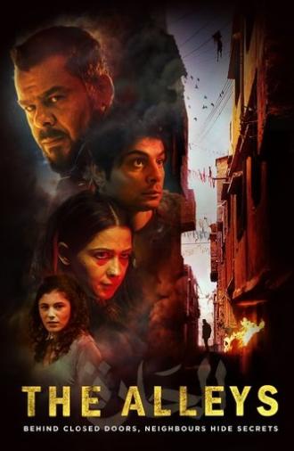 The Alleys (2021)