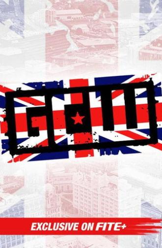 GCW in Liverpool 2023 (2023)