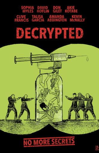 Decrypted (2021)