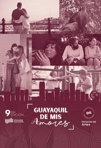 Guayaquil de mis Amores Vol. 9 (2026)