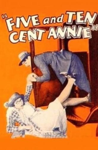 Five and Ten Cent Annie (1928)