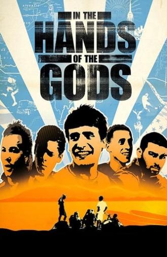 In The Hands Of The Gods (2007)