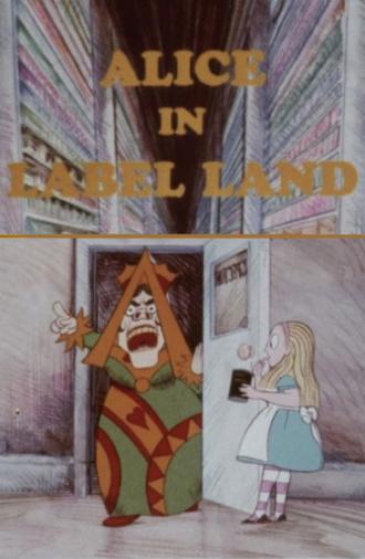 Alice in Label Land (1974)