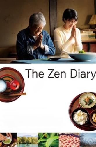 The Zen Diary (2022)