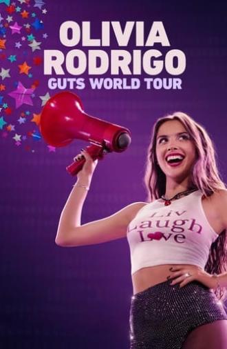 Olivia Rodrigo: GUTS World Tour (2024)