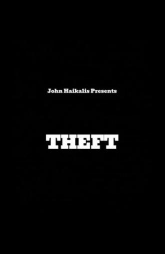THEFT (2024)