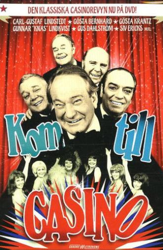 Come to Casino (1975)