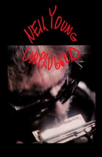 Neil Young: MTV Unplugged (1993)