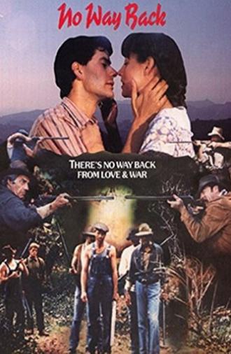 Ain't No Way Back (1990)