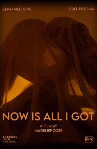 Now Is All I Got (2025)