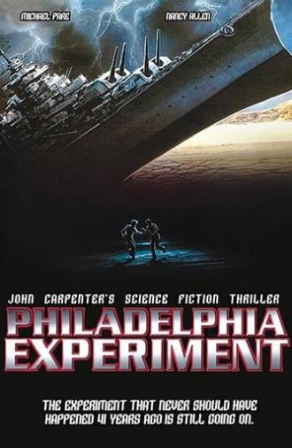 The Philadelphia Experiment (1984)