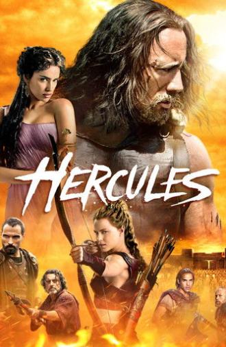 Hercules (2014)