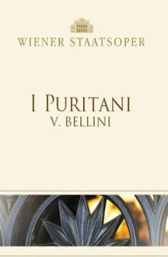 I Puritani (2015)