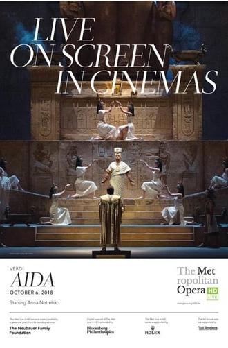 Verdi: Aida (2018)