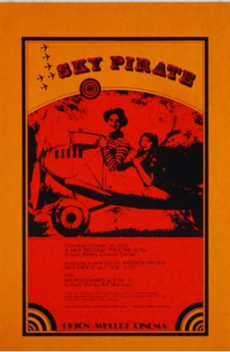 The Sky Pirate (1969)