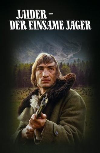 Jaider, the Lonely Hunter (1971)