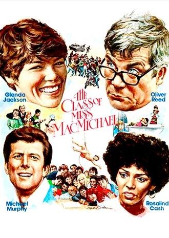 The Class Of Miss MacMichael (1979)