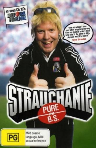 Strauchanie - Pure B.S. (2006)