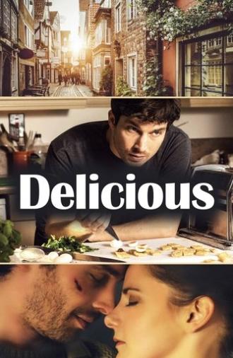 Delicious (2013)