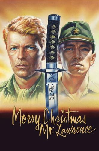 Merry Christmas, Mr. Lawrence (1983)