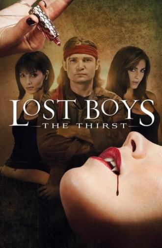 Lost Boys: The Thirst (2010)