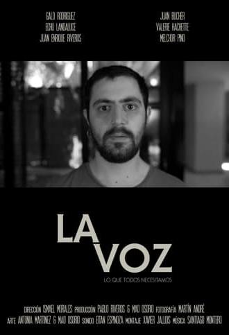 La Voz (2023)