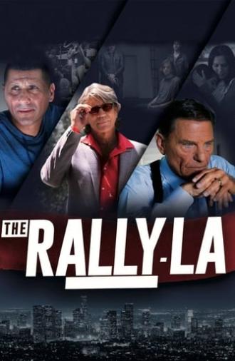 The Rally - LA (2016)