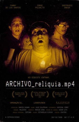 ARCHIVO_reliquia.mp4 (2026)