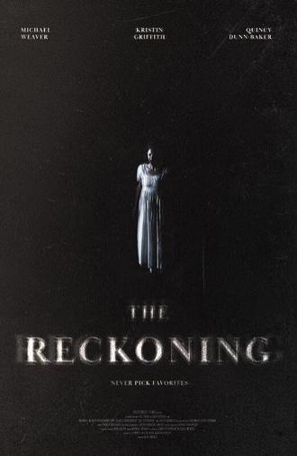 The Reckoning (2025)