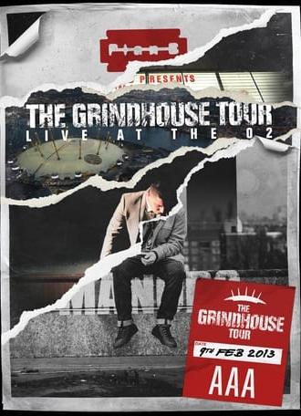 Plan B: The Grindhouse Tour - Live At The O2 (2013)